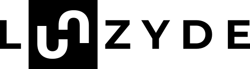 The logo for lunzyde